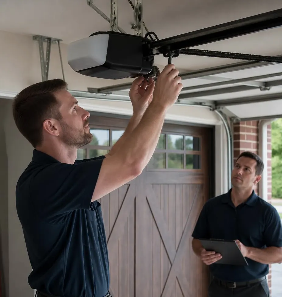 Storm-Proofing Your Garage Door Before Nashville's Fall Winds Hit — Nashville Garage Door Pro, Nashville, TN