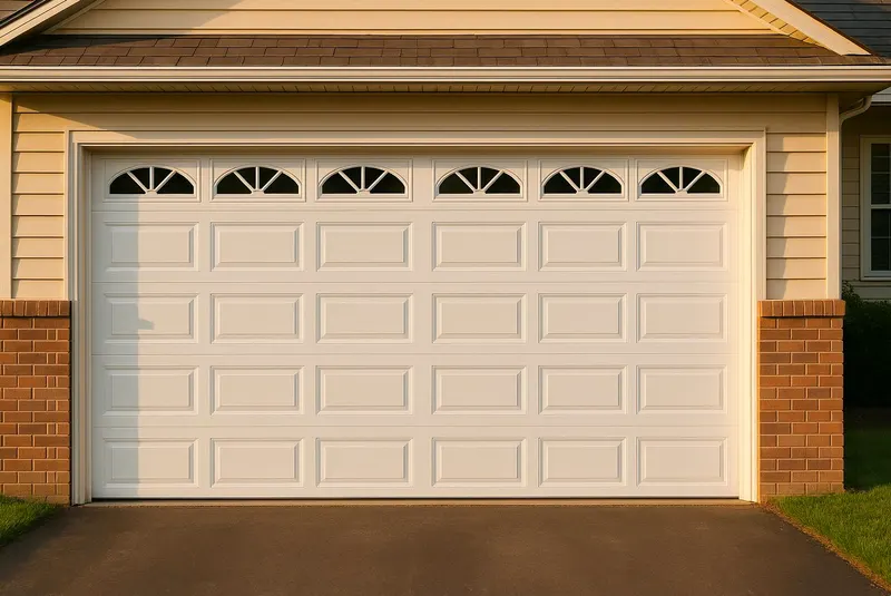 Contact Nashville Garage Door Pro